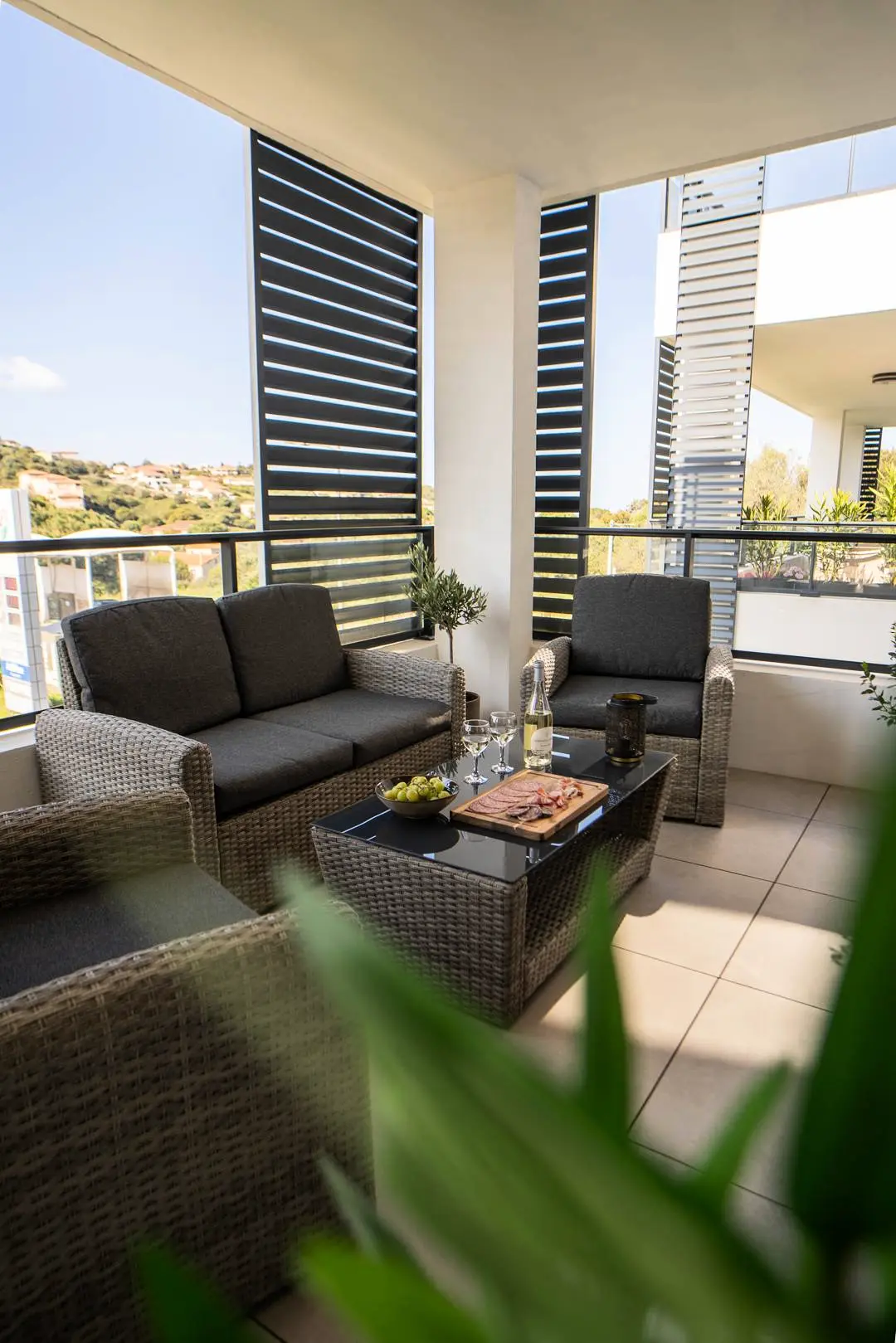 Terra Residence From