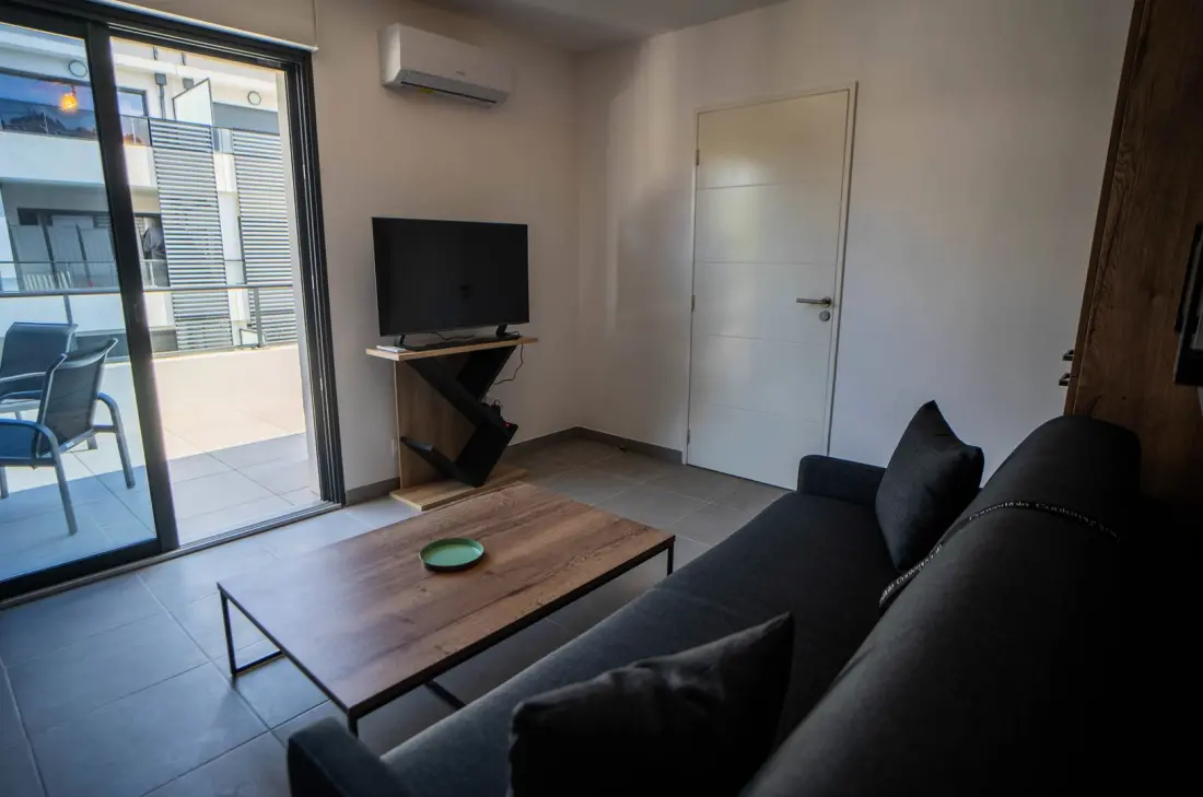 Terra Residence From