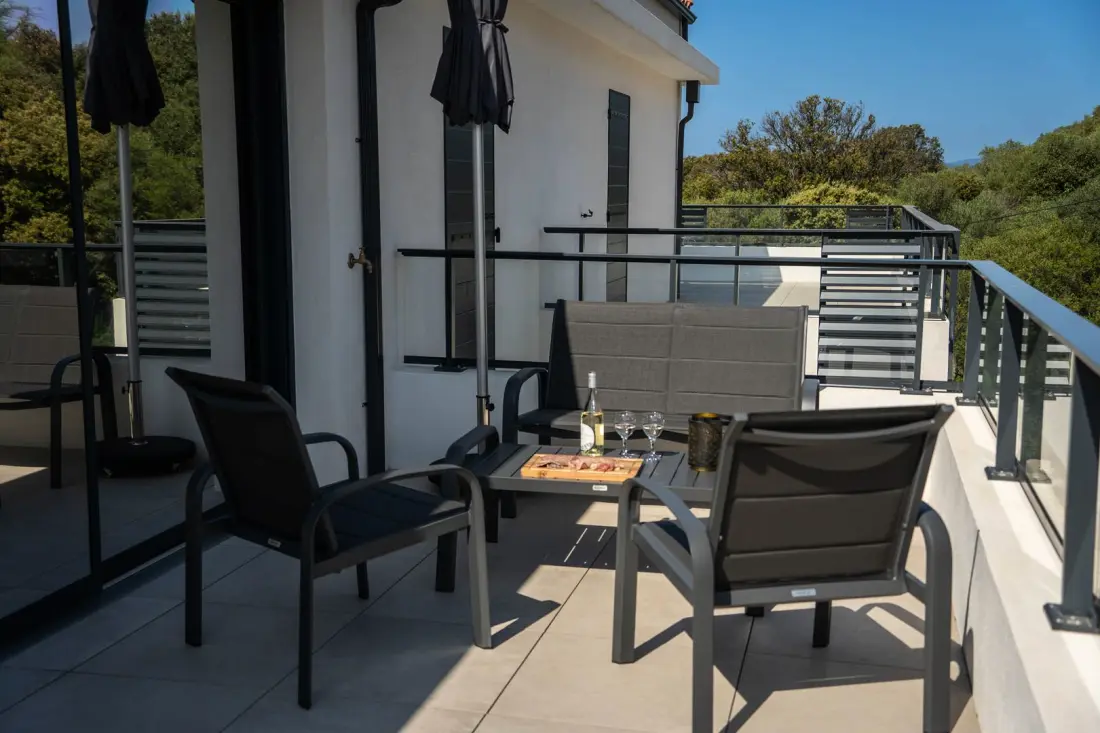 Terra Residence From