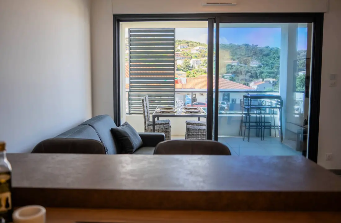 Terra Residence From