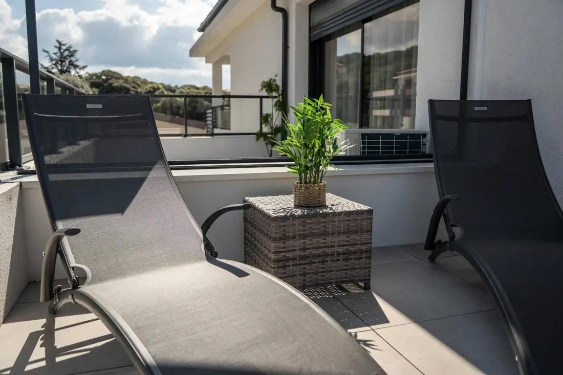Terra Residence From