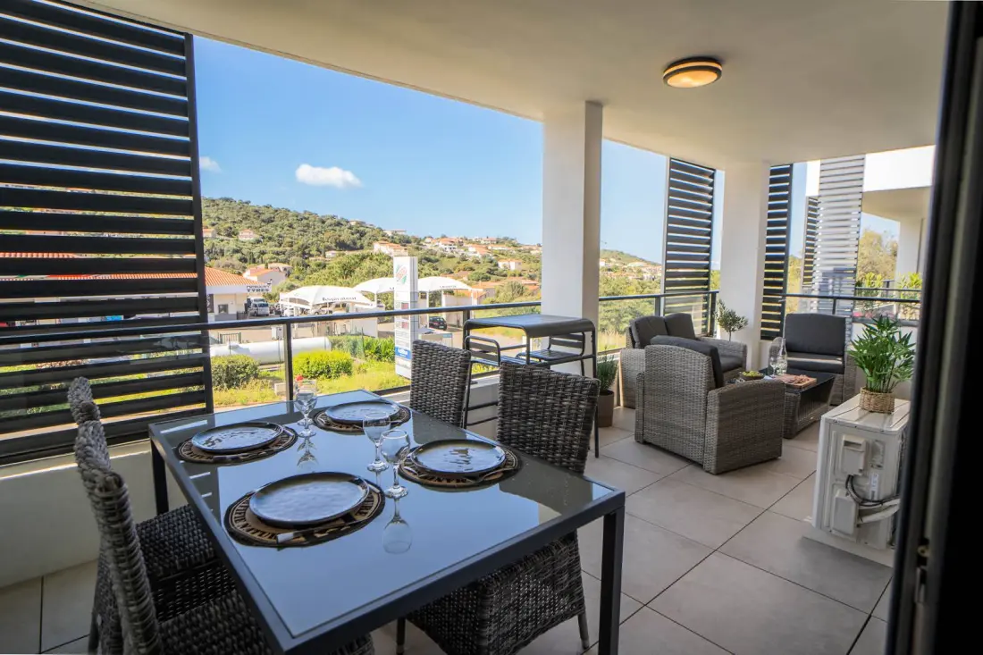Terra Residence From