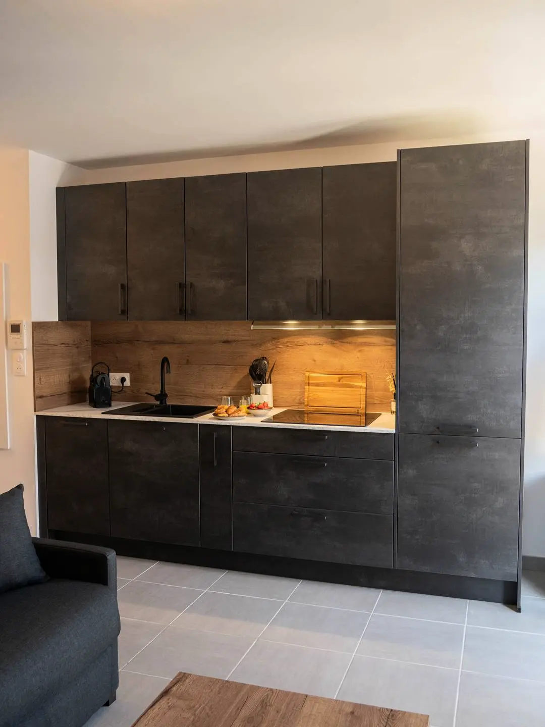 Terra Residence From