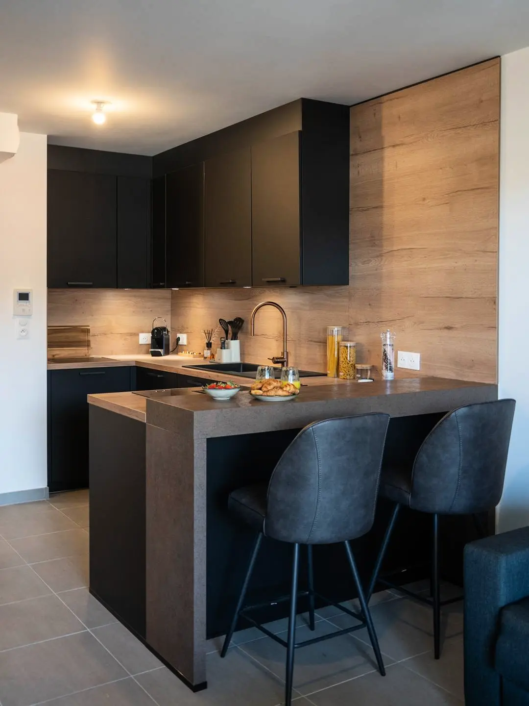 Terra Residence From