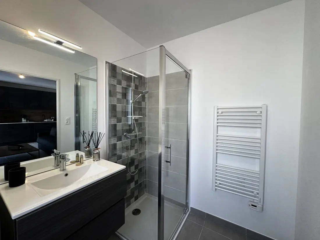 Terra Residence From