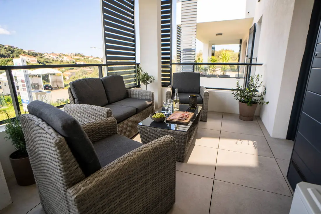 Terra Residence From