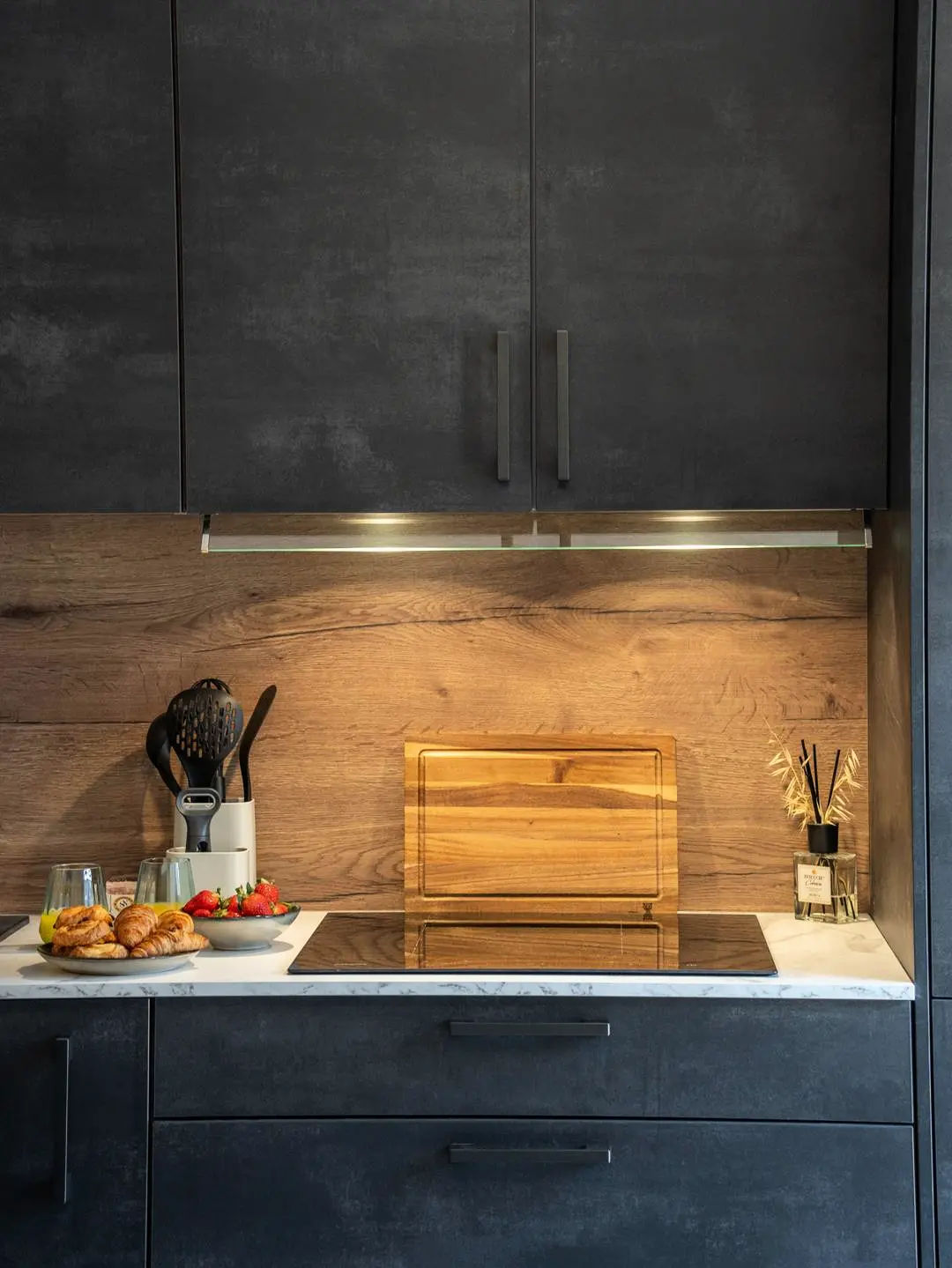 Terra Residence From