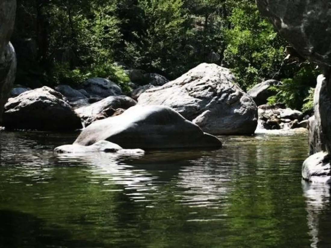 Campingplatz Via Romana 3 Sterne★★★