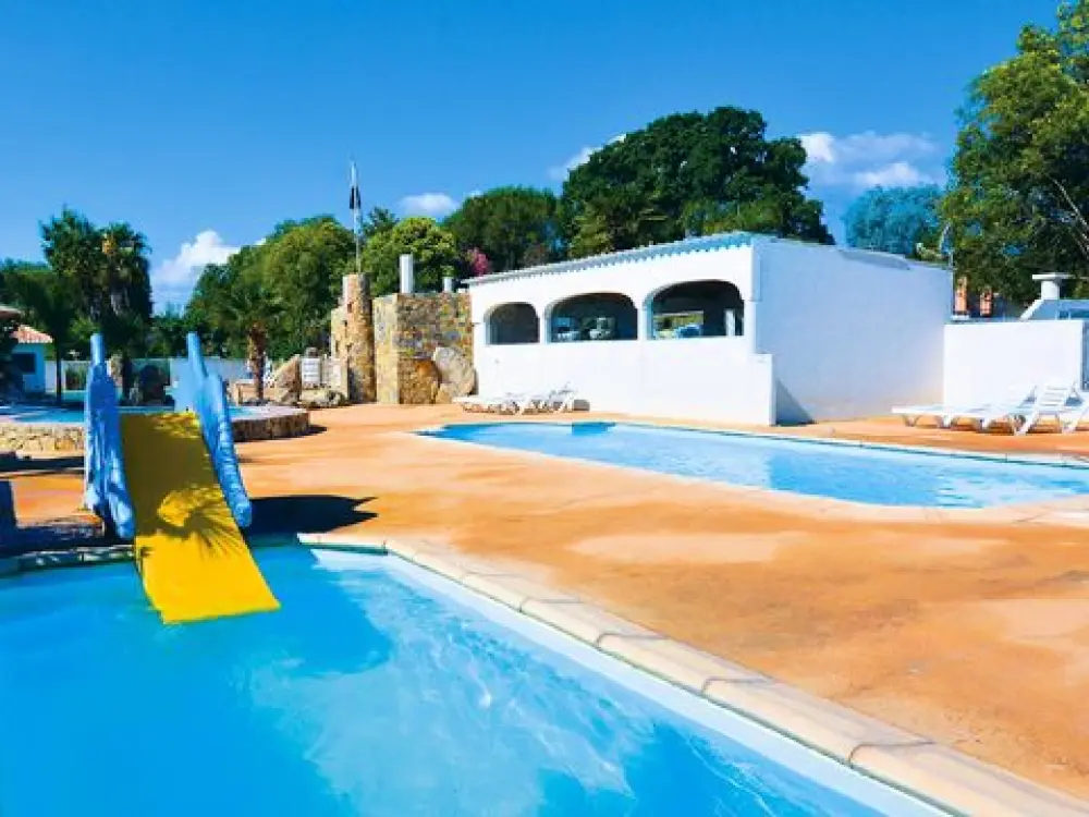 Camping Via Romana 3 Sterren★★★