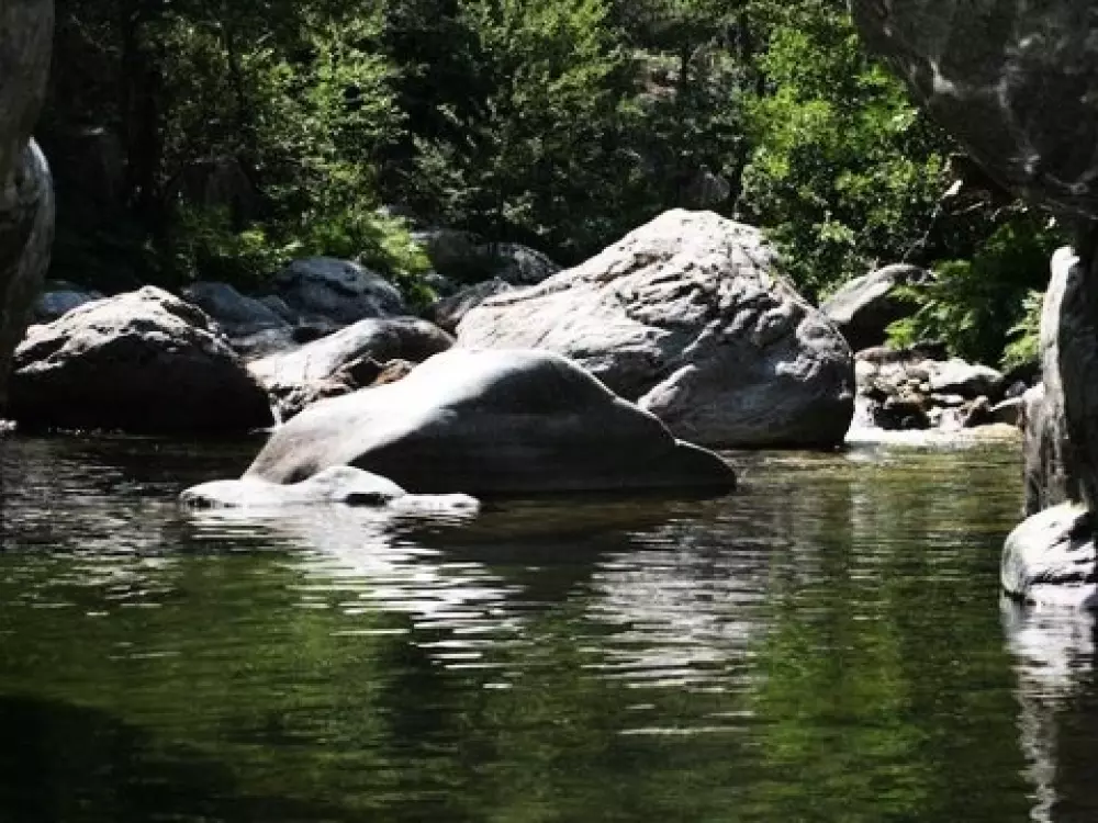 Campingplatz Via Romana 3 Sterne★★★