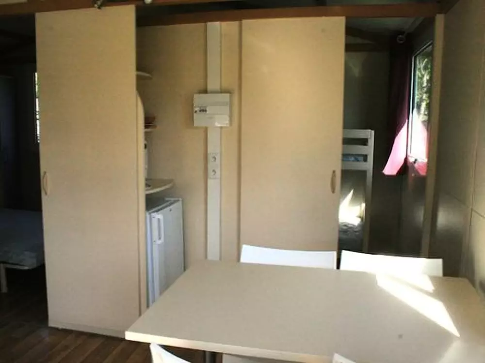 Campingplatz Via Romana 3 Sterne★★★
