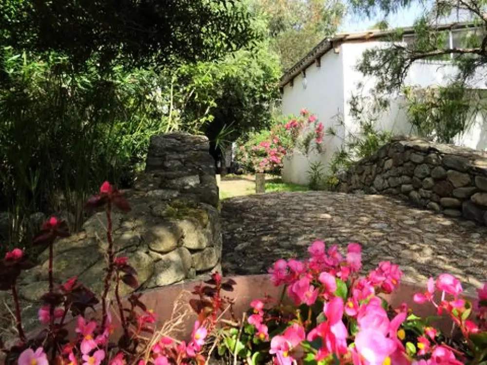 Camping Via Romana 3 Sterren★★★