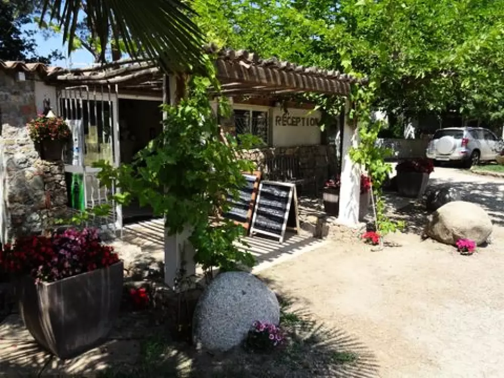 Campingplatz Via Romana 3 Sterne★★★