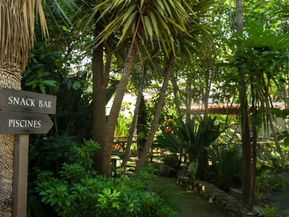 Campingplatz Via Romana 3 Sterne★★★
