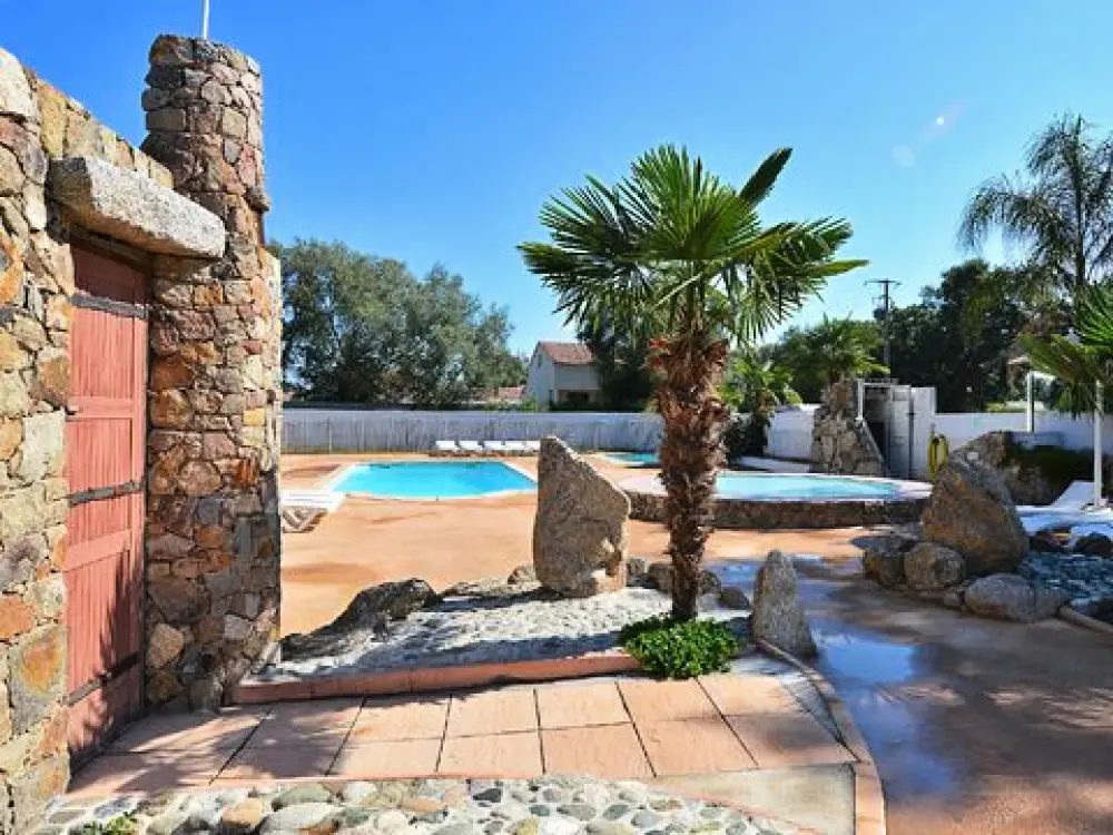 Camping Via Romana 3 Sterren★★★