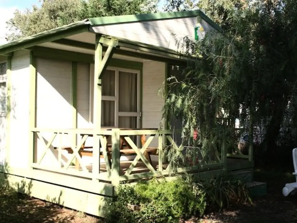 Camping Via Romana 3 Sterren★★★