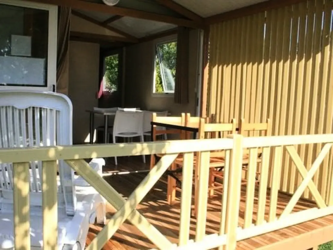 Campingplatz Via Romana 3 Sterne★★★