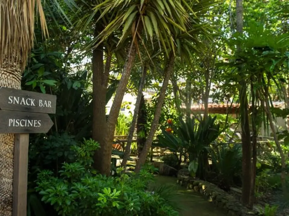 Camping Via Romana 3 Sterren★★★