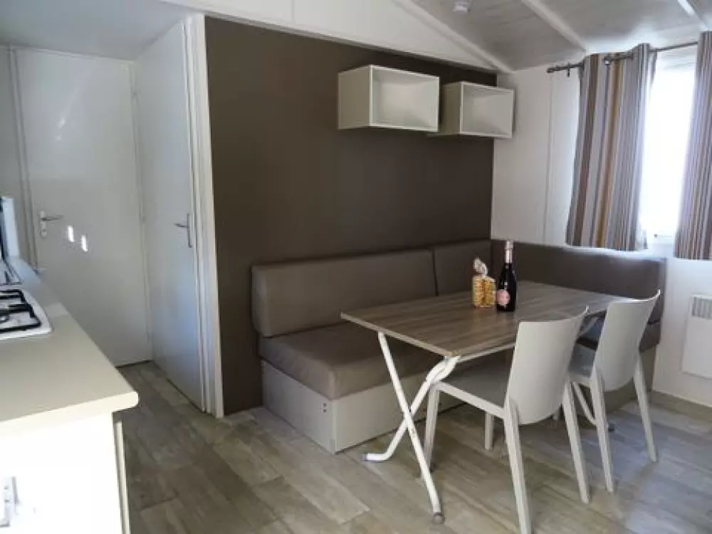 Campingplatz Via Romana 3 Sterne★★★