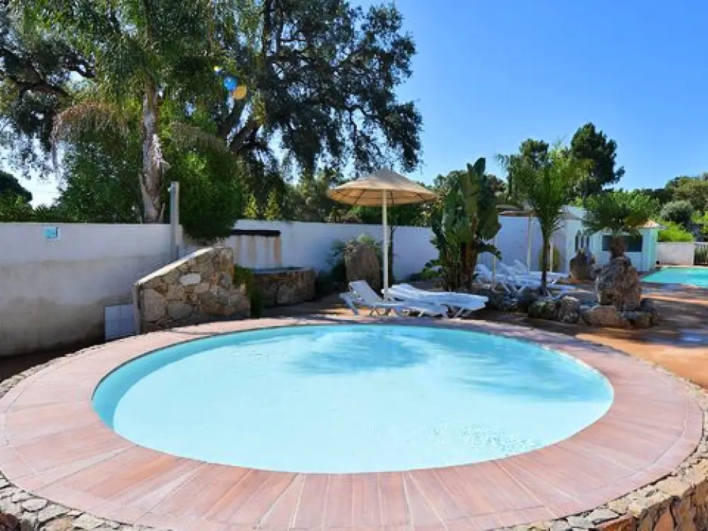 Camping Via Romana 3 Sterren★★★