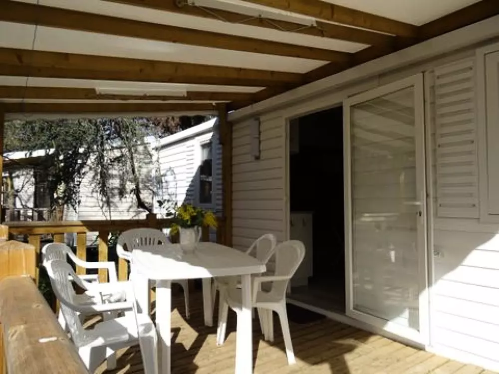 Campingplatz Via Romana 3 Sterne★★★