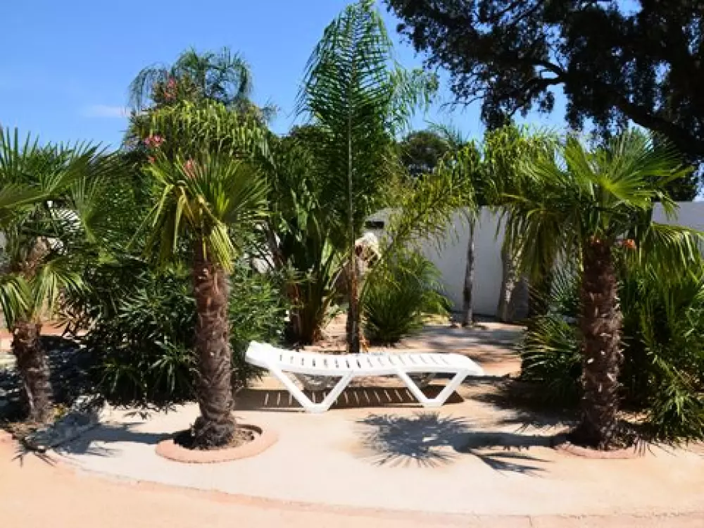 Campingplatz Via Romana 3 Sterne★★★