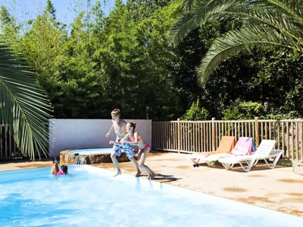Campingplatz Via Romana 3 Sterne★★★