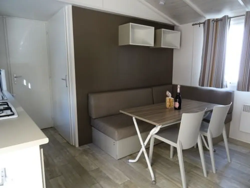 Camping Via Romana 3 Sterren★★★