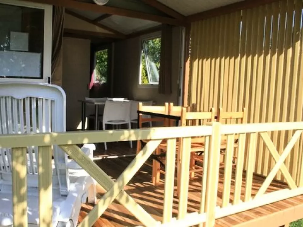 Campingplatz Via Romana 3 Sterne★★★