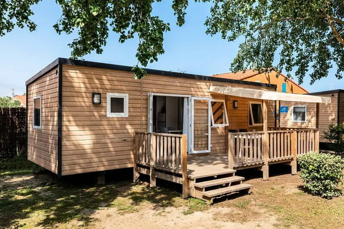 Campsite Via Romana
