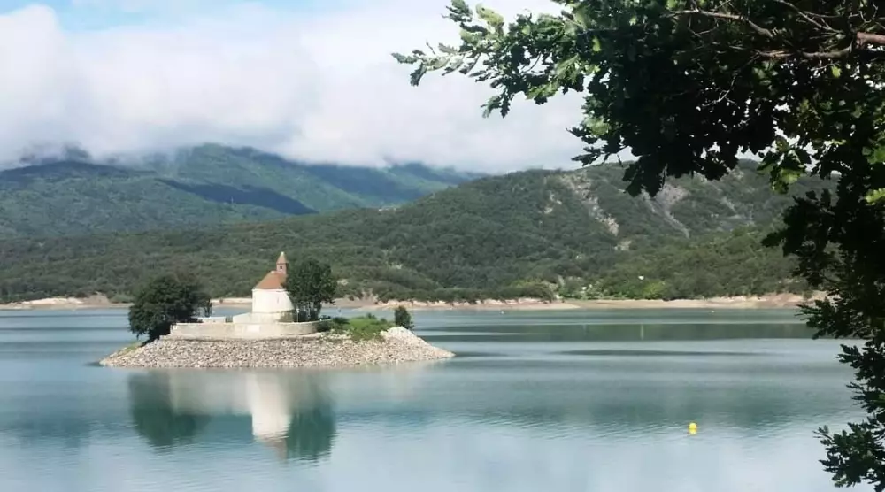 Camping Sunêlia La Presqu'île3 Sterren★★★