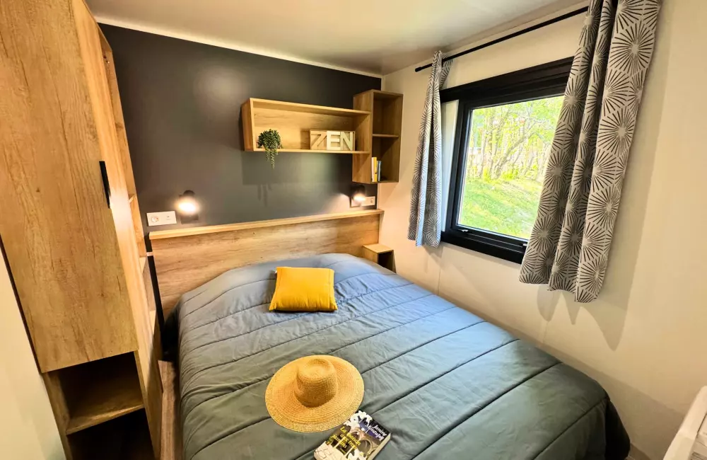 Camping Sunêlia La Presqu'île3 Sterren★★★