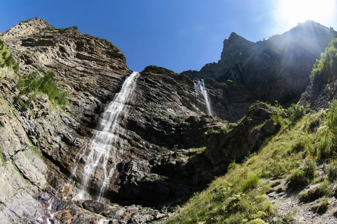 Campeggio Sunêlia La Presqu'île12 Stelle★★★★★★★★★★★★