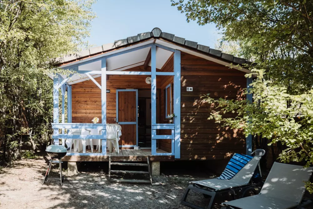 Camping Sunêlia La Presqu'île3 Sterren★★★