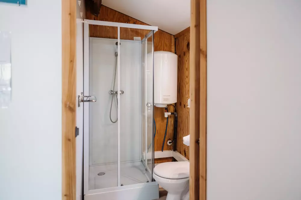 Camping Sunêlia La Presqu'île3 Sterren★★★