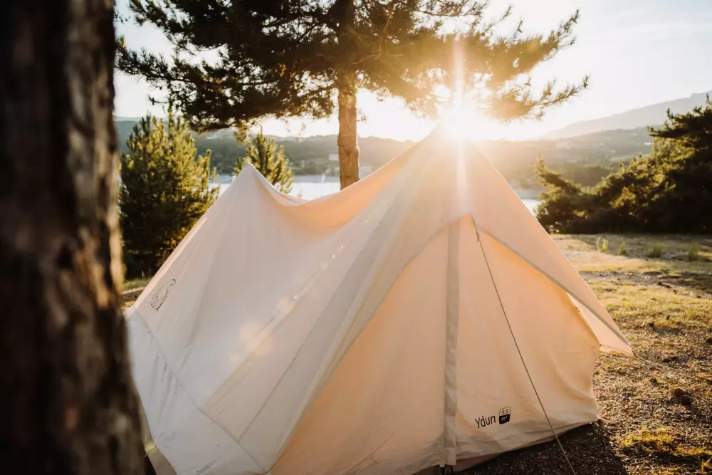 Camping Sunêlia La Presqu'île3 Sterren★★★