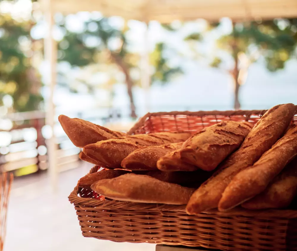 Camping Sunêlia La Presqu'île3 Sterren★★★