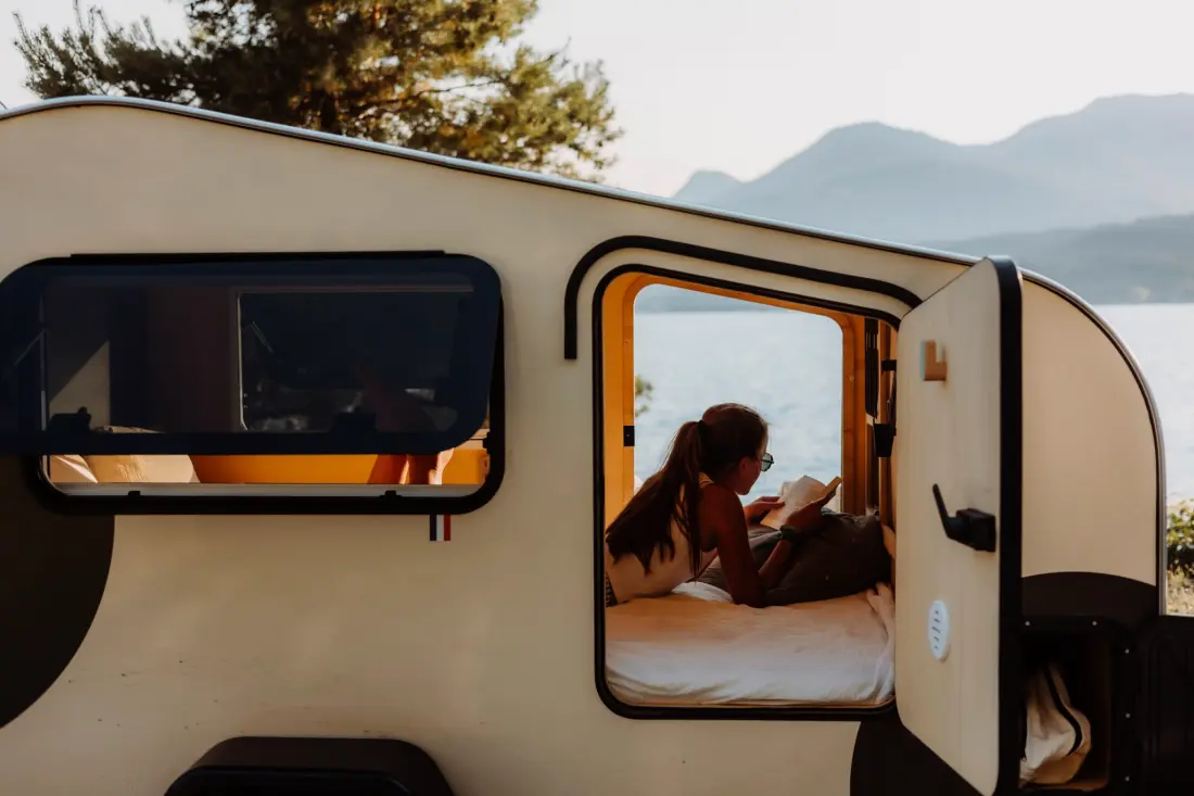 Camping Sunêlia La Presqu'île 3 Csillagok★★★