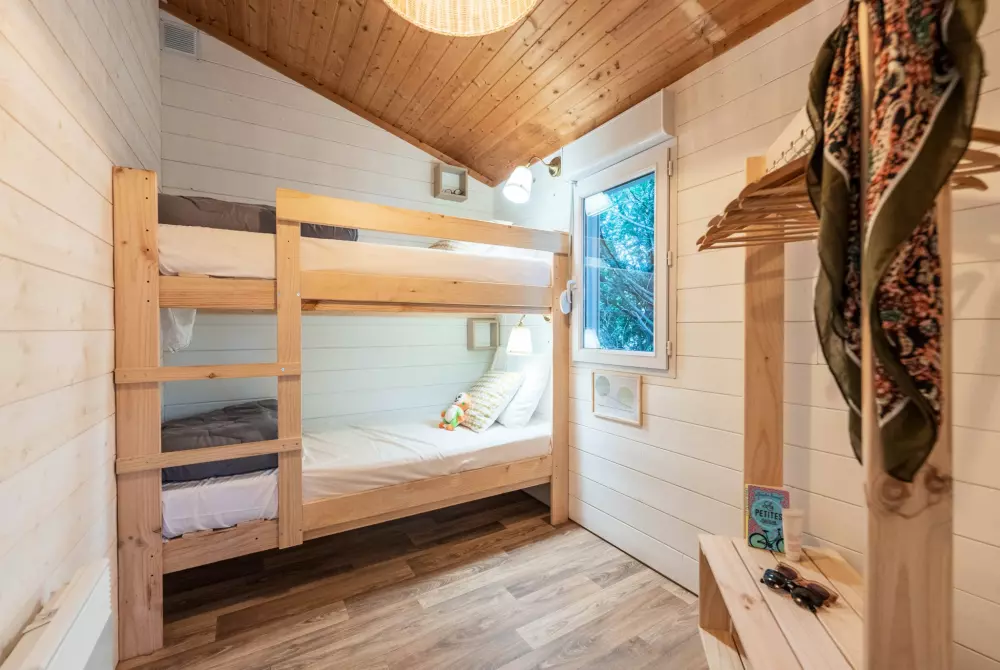 Camping Sunêlia La Presqu'île3 Sterren★★★