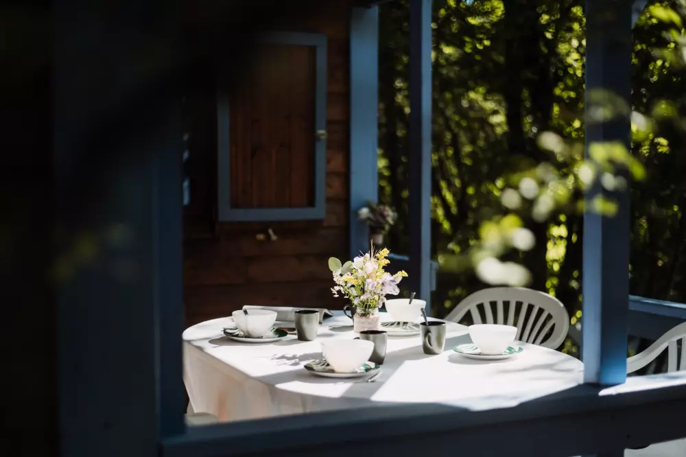 Camping Sunêlia La Presqu'île3 Sterren★★★