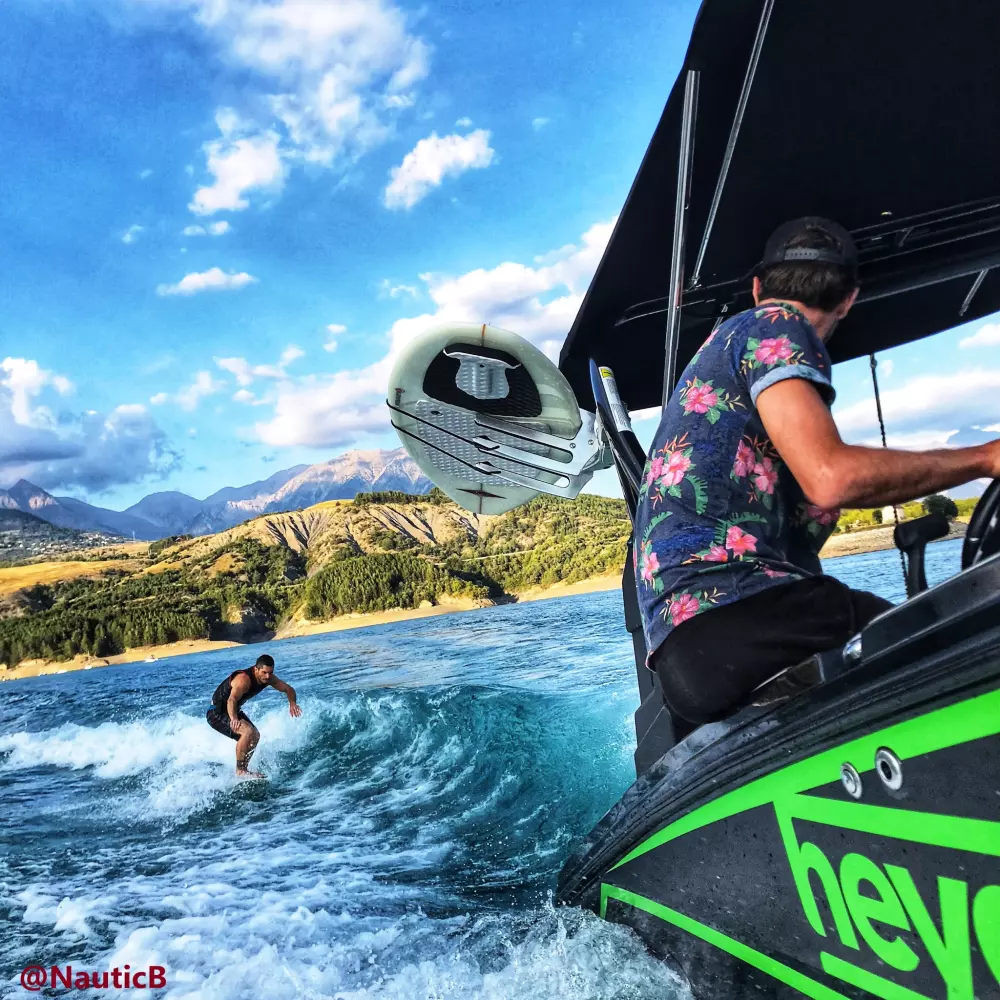 Camping Sunêlia La Presqu'île3 Sterren★★★