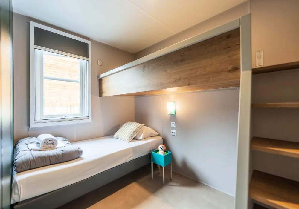 Camping Sunêlia La Presqu'île3 Sterren★★★