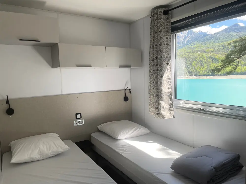 Camping Sunêlia La Presqu'île3 Sterren★★★