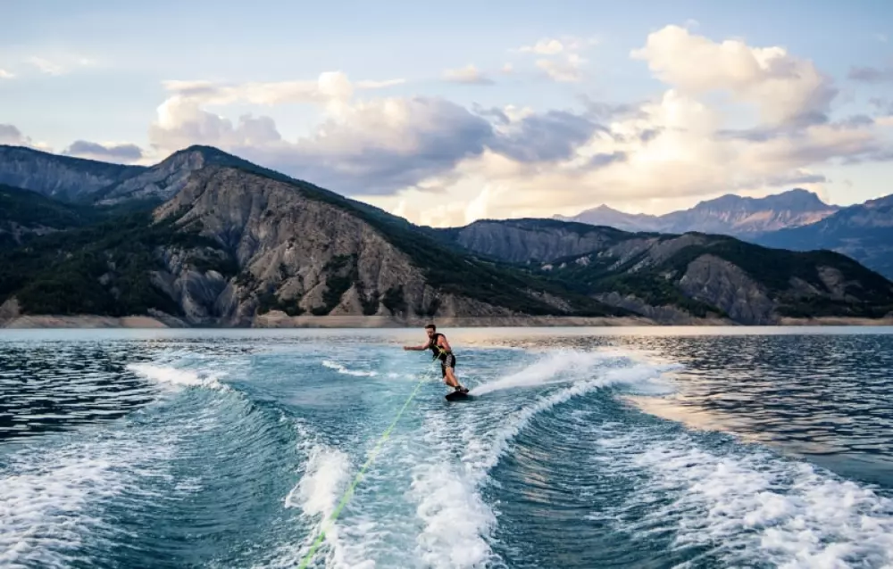 Camping Sunêlia La Presqu'île3 Sterren★★★