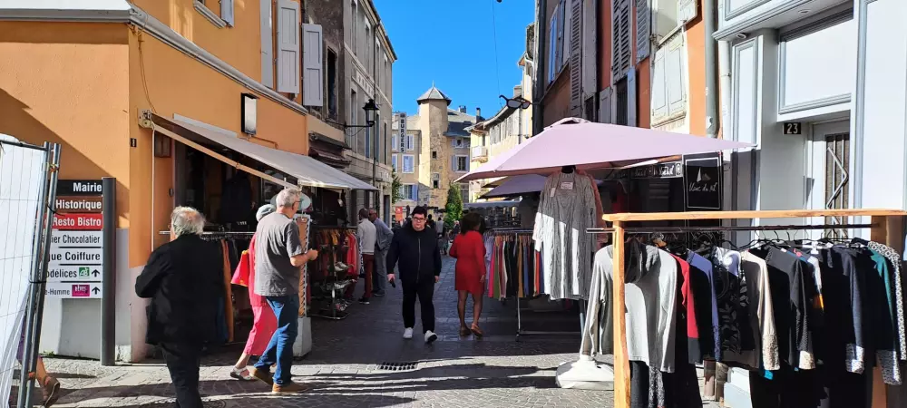 Camping Sunêlia La Presqu'île3 Sterren★★★
