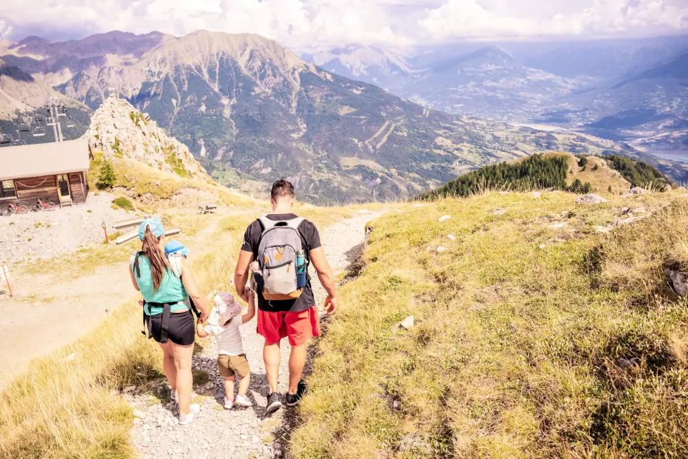 Camping Sunêlia La Presqu'île3 Sterren★★★