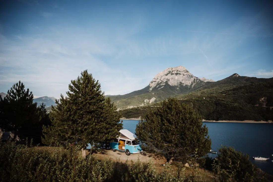Campeggio Sunêlia La Presqu'île12 Stelle★★★★★★★★★★★★