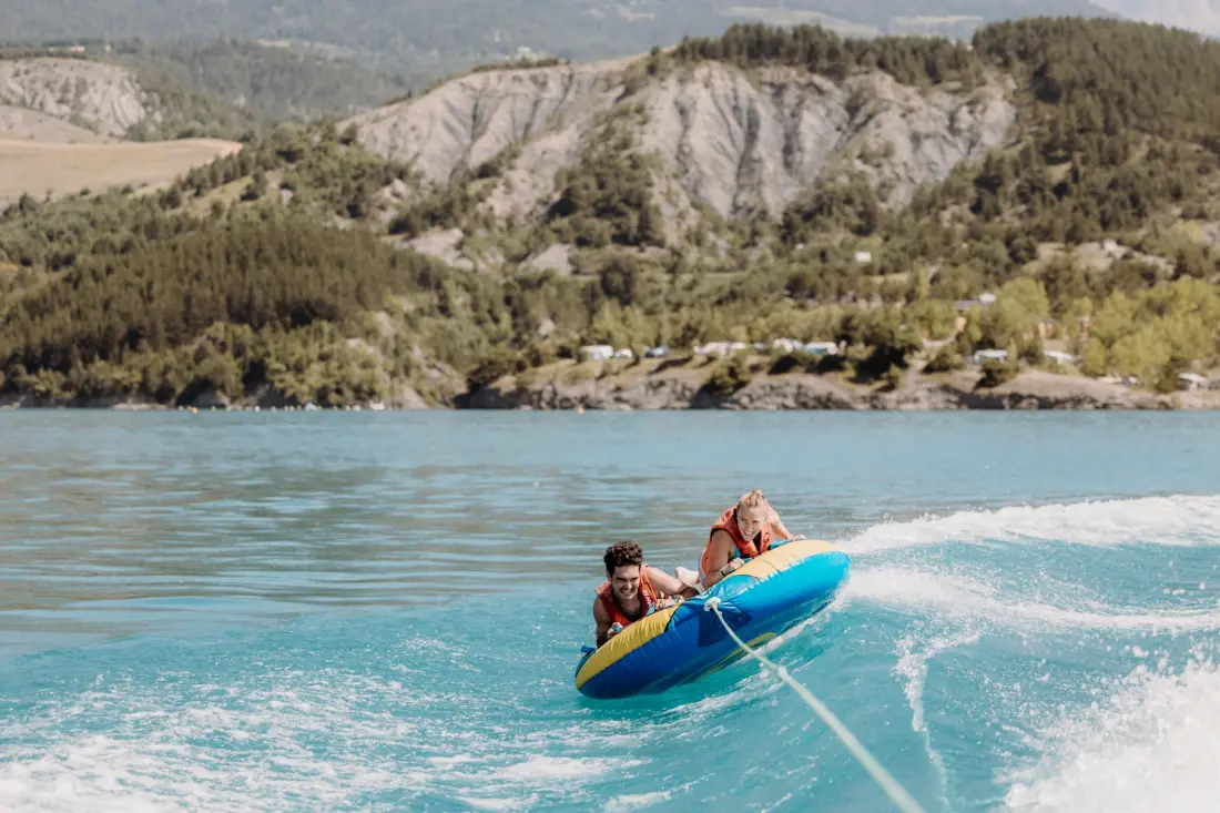 Camping Sunêlia La Presqu'île 3 Csillagok★★★