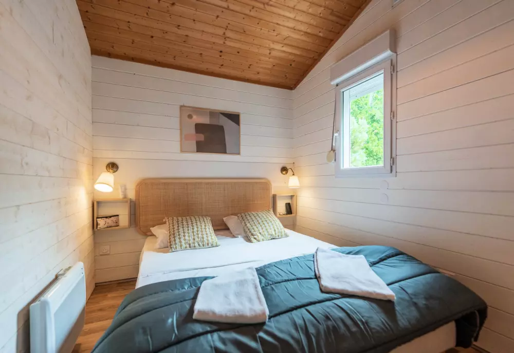 Camping Sunêlia La Presqu'île3 Sterren★★★