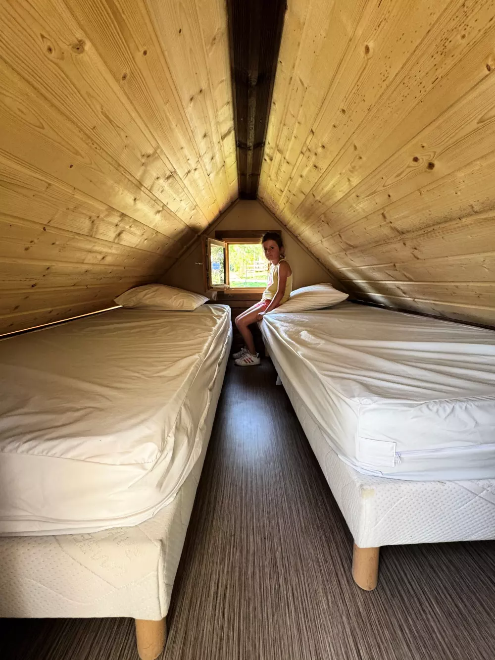 Camping Sunêlia La Presqu'île3 Sterren★★★